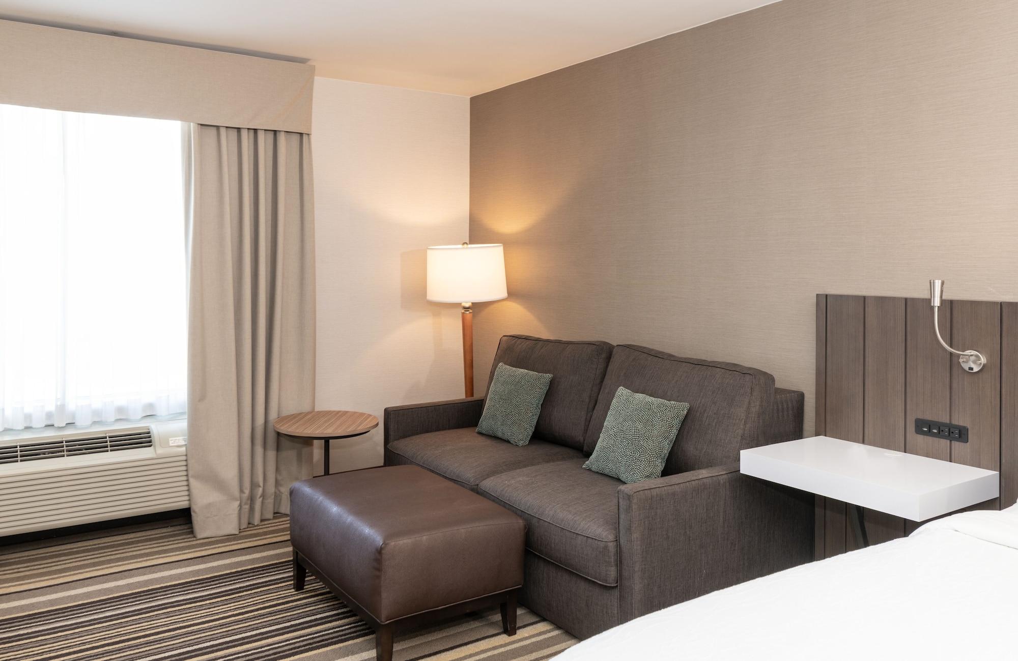 Hilton Garden Inn Philadelphia-Fort Washington Extérieur photo