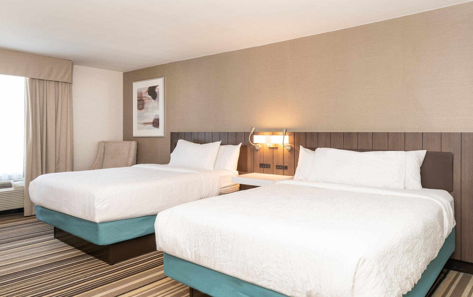 Hilton Garden Inn Philadelphia-Fort Washington Extérieur photo
