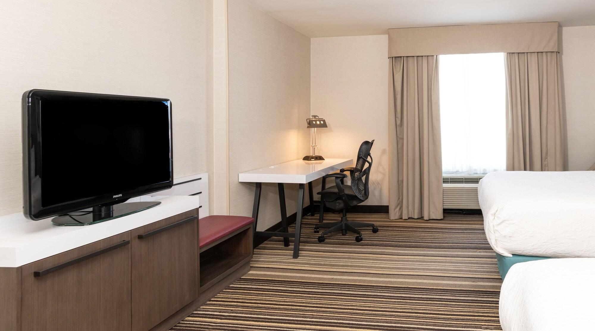 Hilton Garden Inn Philadelphia-Fort Washington Extérieur photo