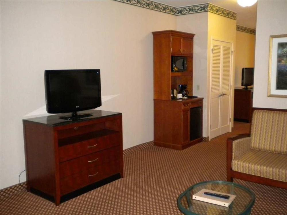 Hilton Garden Inn Philadelphia-Fort Washington Chambre photo