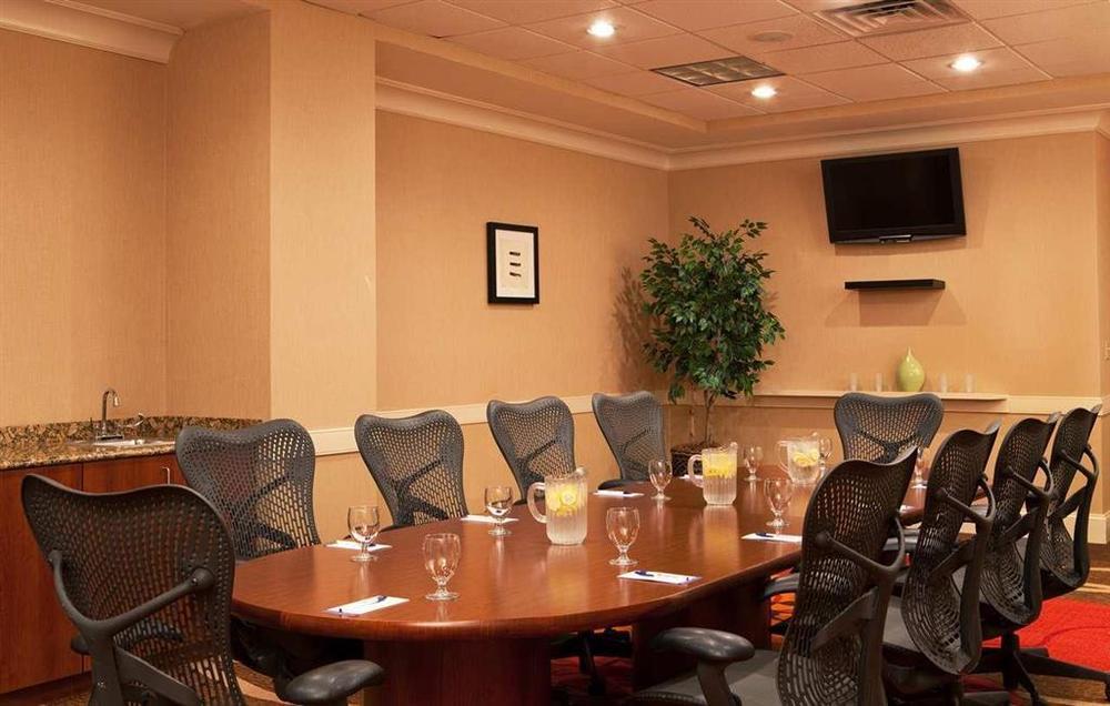 Hilton Garden Inn Philadelphia-Fort Washington Facilités photo