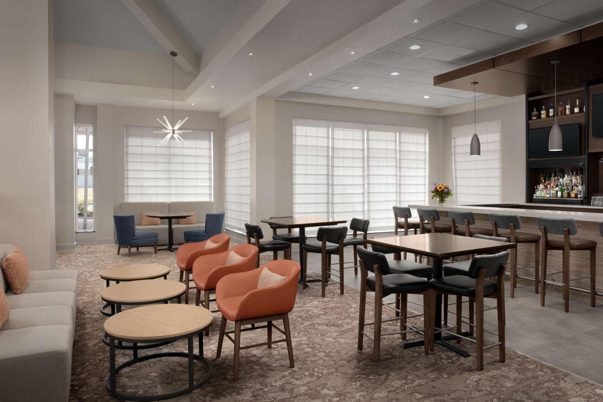 Hilton Garden Inn Philadelphia-Fort Washington Extérieur photo