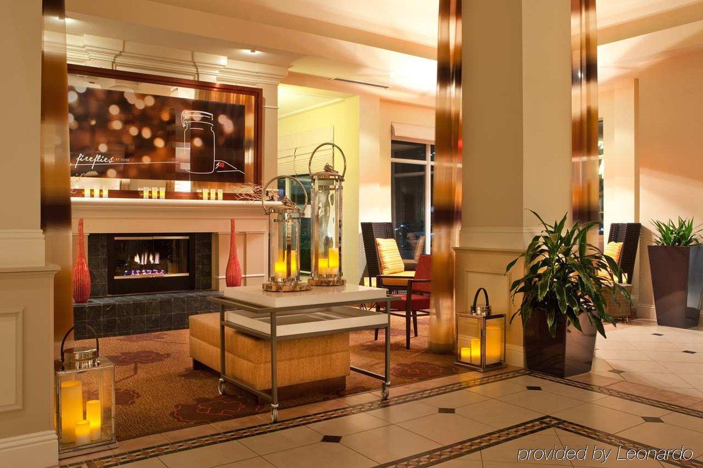 Hilton Garden Inn Philadelphia-Fort Washington Intérieur photo