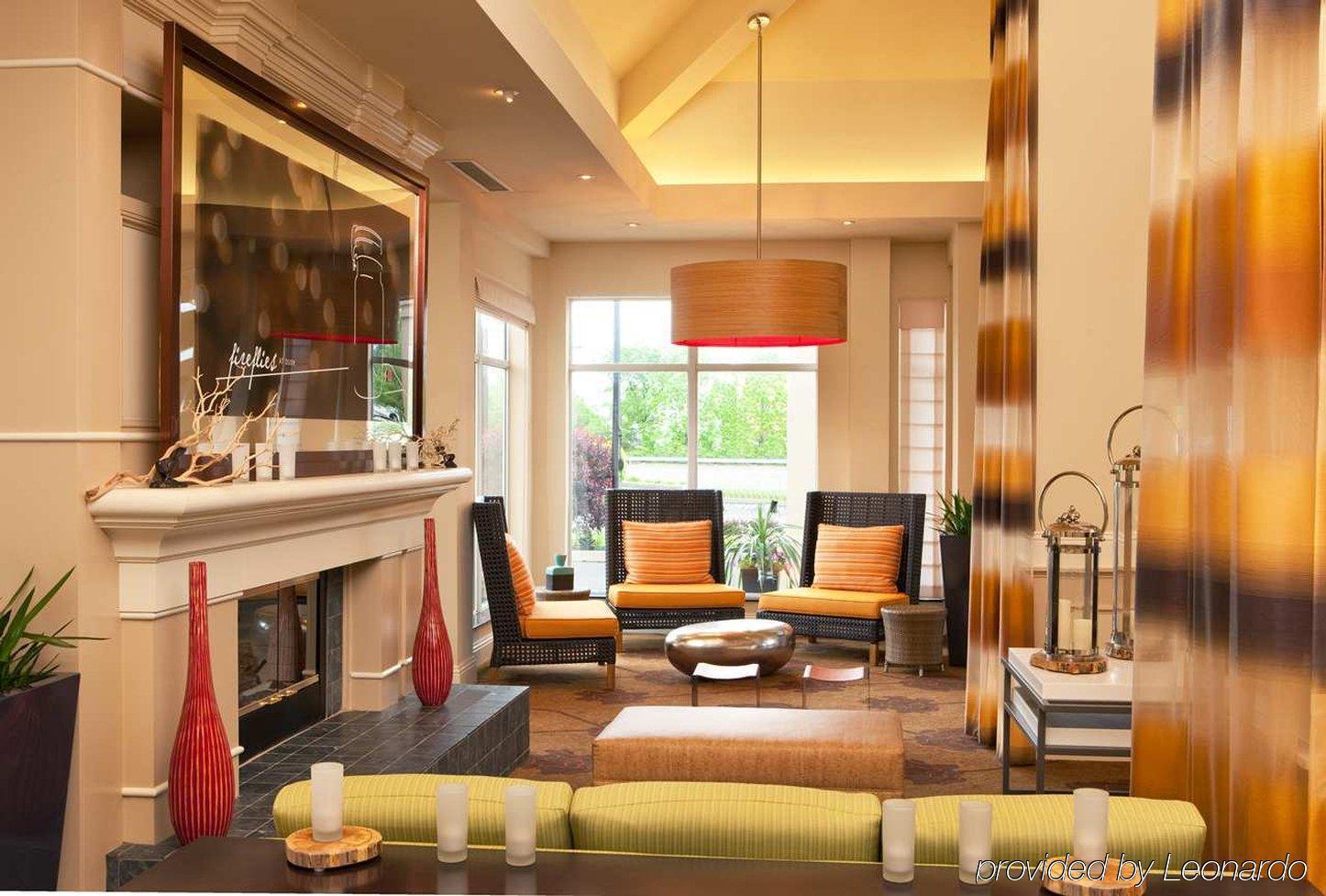 Hilton Garden Inn Philadelphia-Fort Washington Intérieur photo