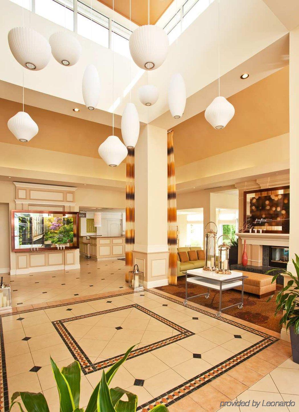 Hilton Garden Inn Philadelphia-Fort Washington Intérieur photo