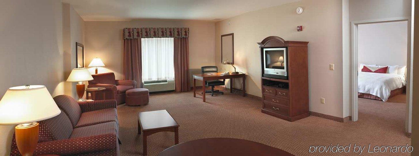 Hilton Garden Inn Philadelphia-Fort Washington Chambre photo