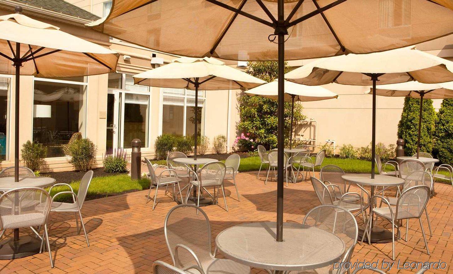 Hilton Garden Inn Philadelphia-Fort Washington Facilités photo