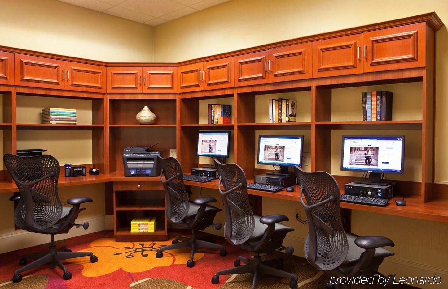 Hilton Garden Inn Philadelphia-Fort Washington Facilités photo