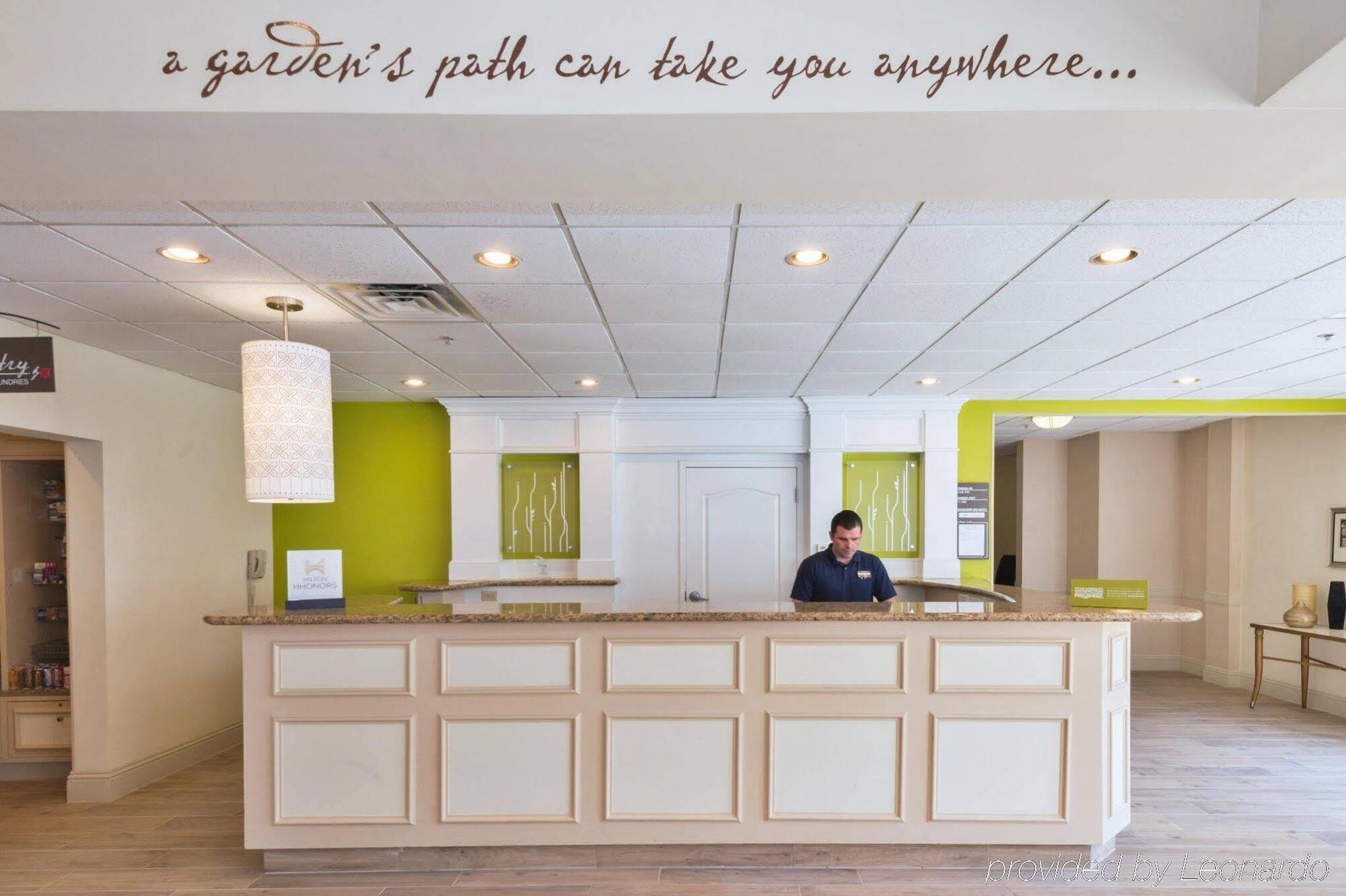 Hilton Garden Inn Philadelphia-Fort Washington Extérieur photo