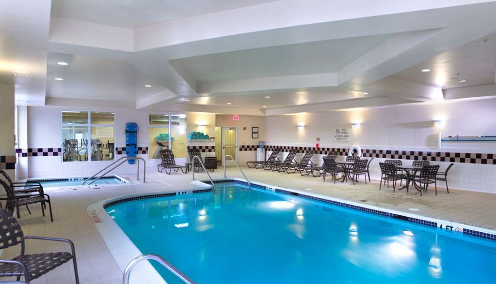Hilton Garden Inn Philadelphia-Fort Washington Facilités photo