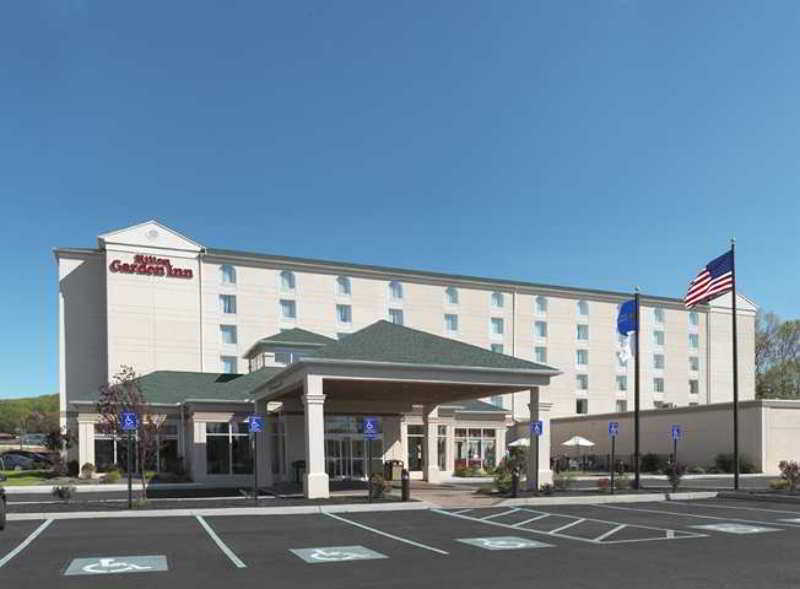 Hilton Garden Inn Philadelphia-Fort Washington Extérieur photo